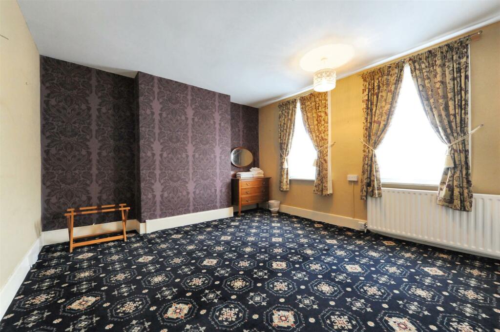 Second Floor Front Bedroom.JPG