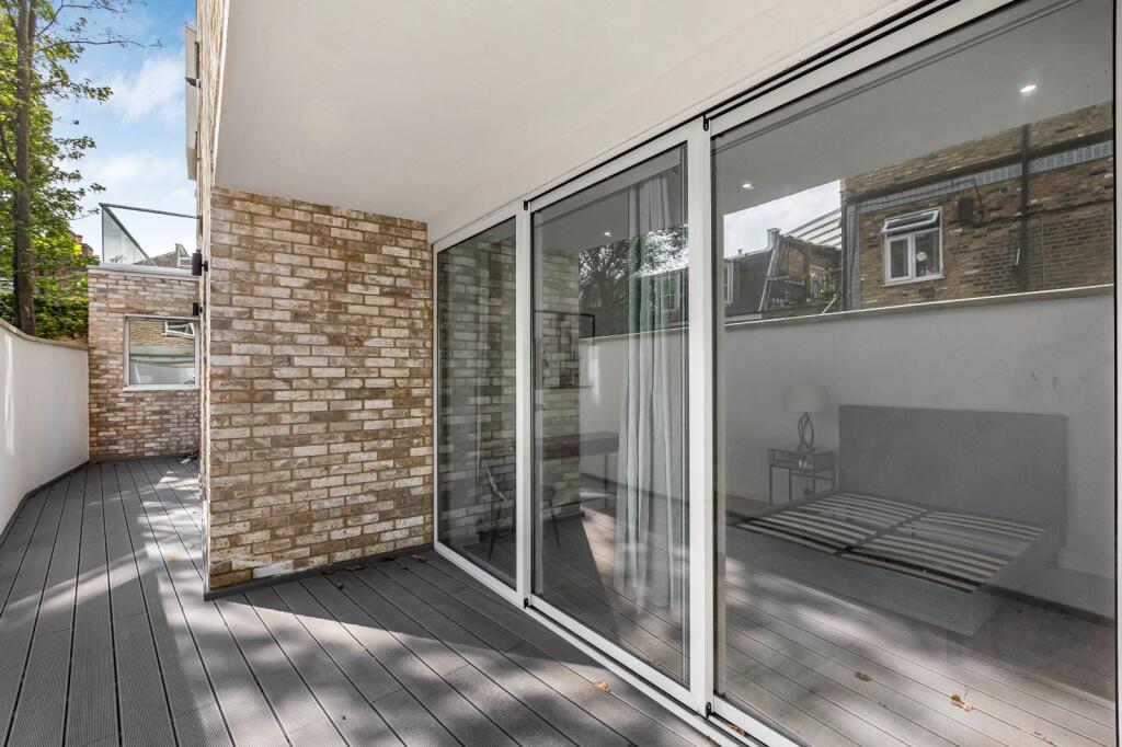 property in Enclave Collection, 
22-24 Powell Road, E5