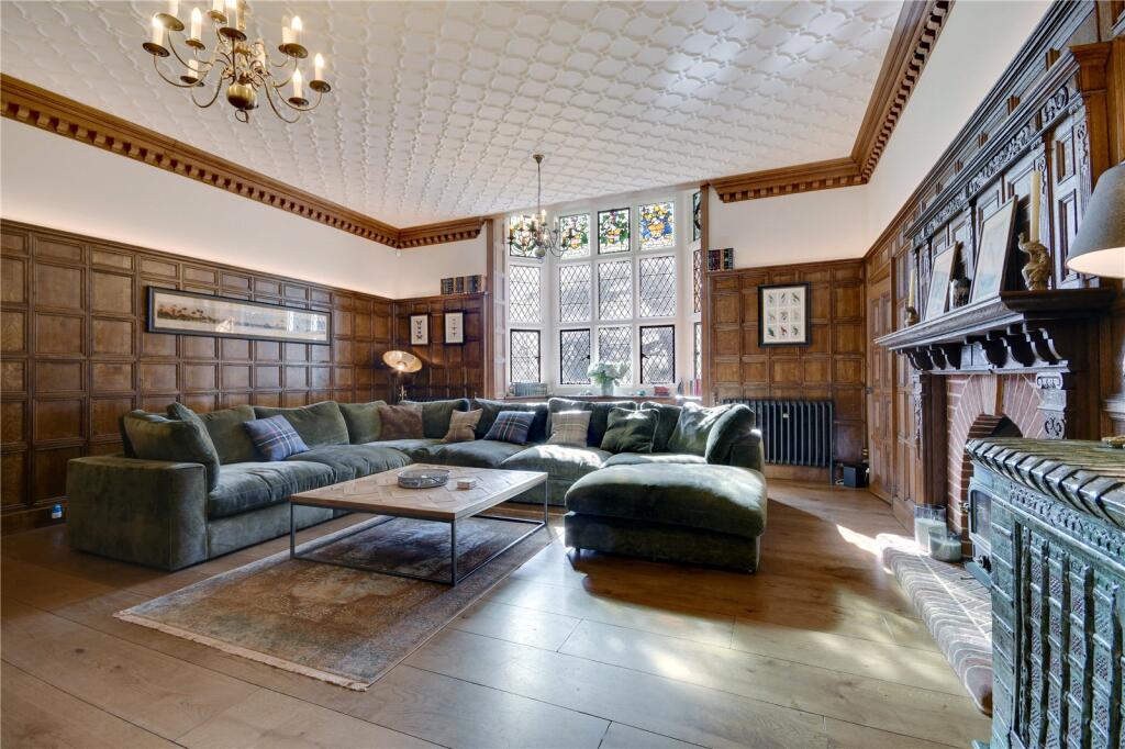 Sitting Room