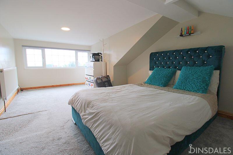 Bedroom Four