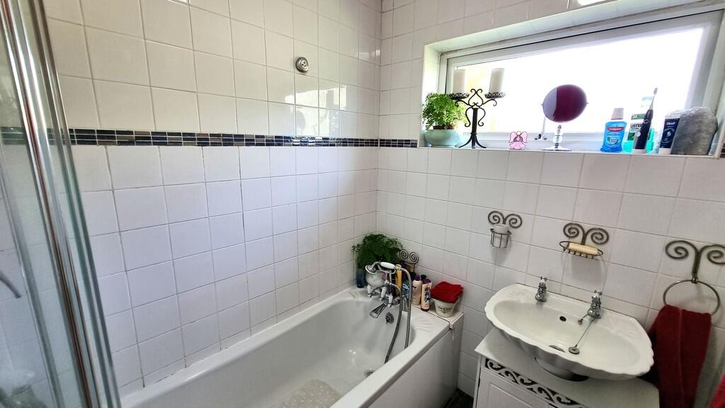 bath