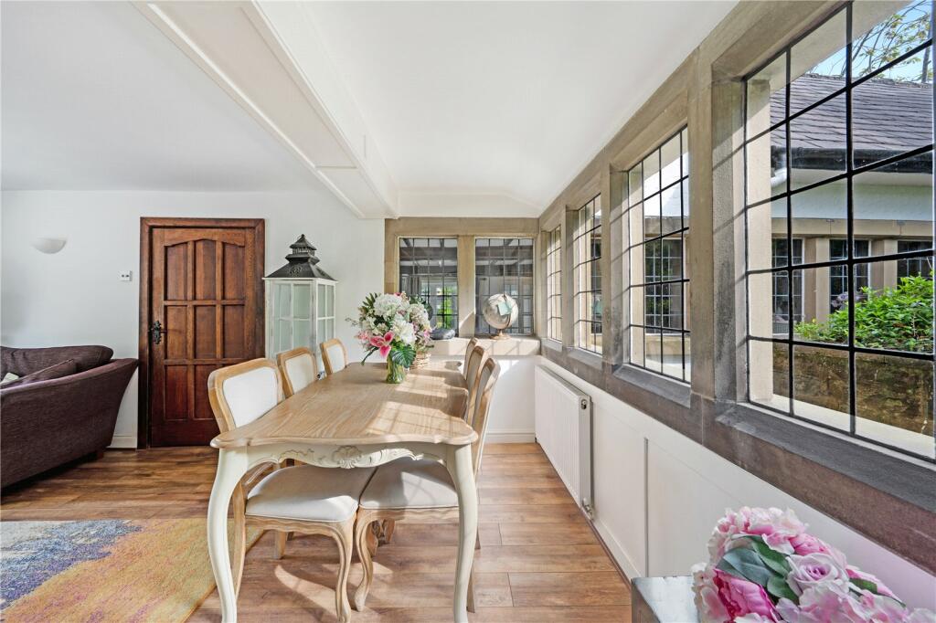 Dining Room A
