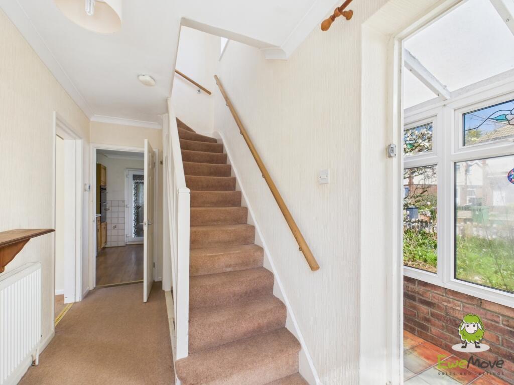 EweMove Basingstoke Estate Agents Chandler Road