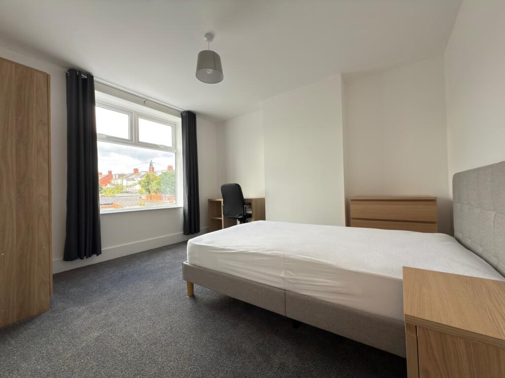 another student property from Award-winning CPS HO