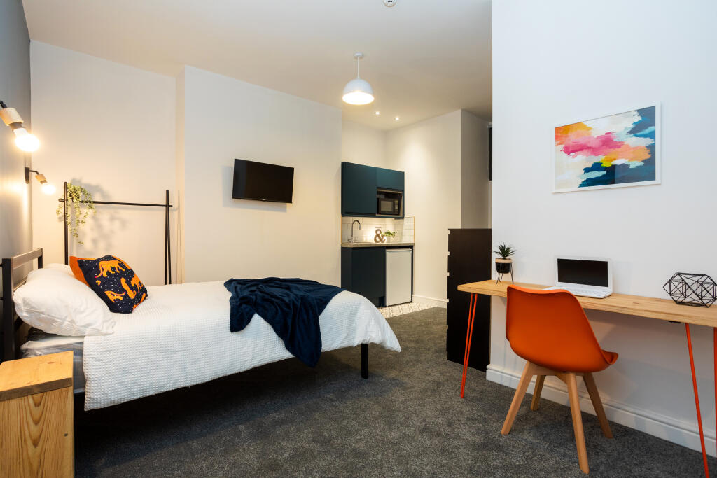 HMO, Thorne Road, Doncaster-68