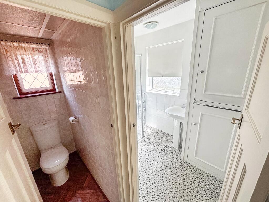 Bathrom