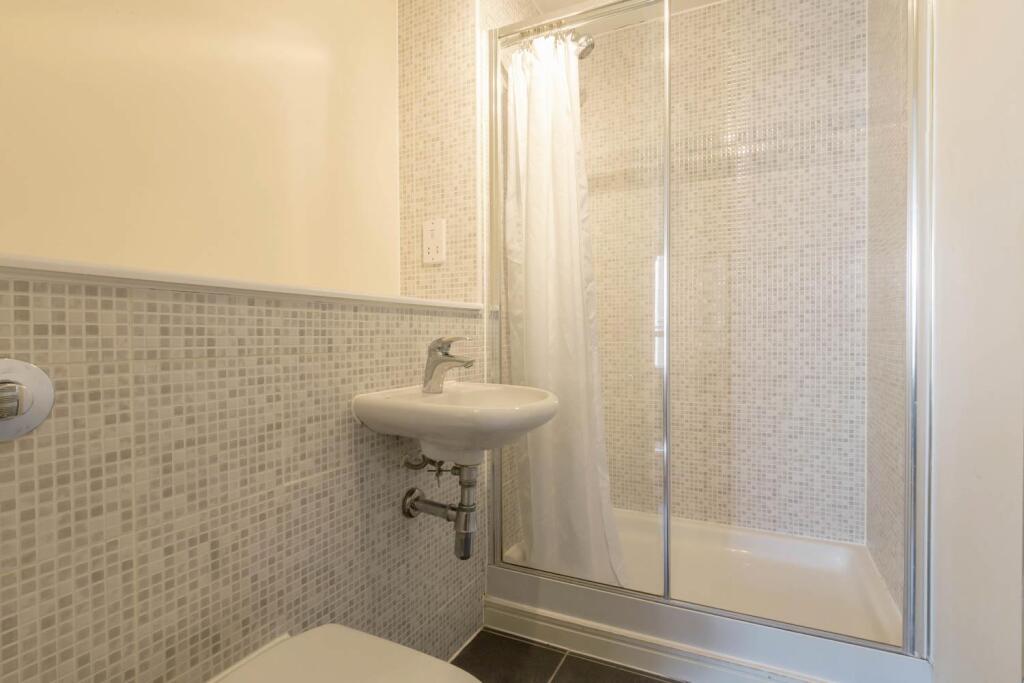Bathroom 1