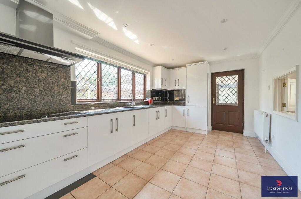 Kitchen/Breakfast B