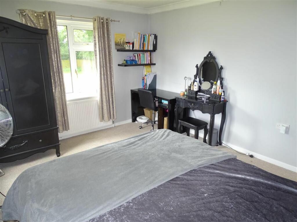 Bedroom 3 B