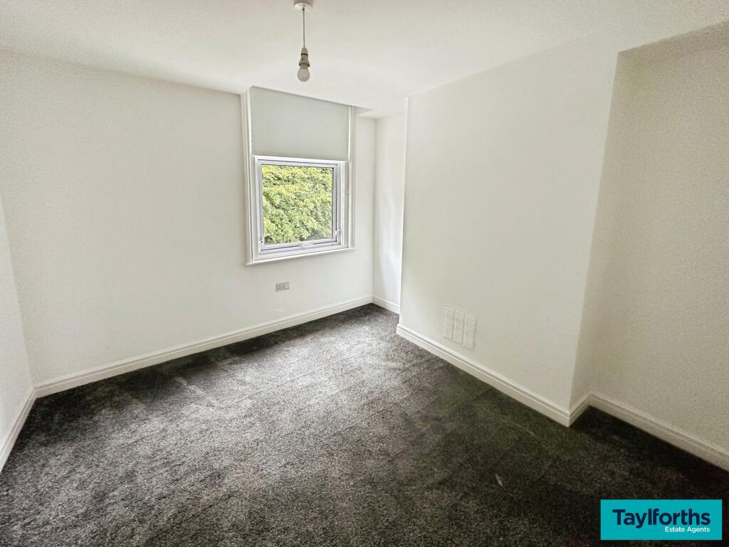 Wolseley Road, Preston, PR1