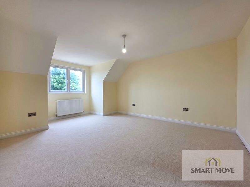 Bedroom Two (1st Floor)