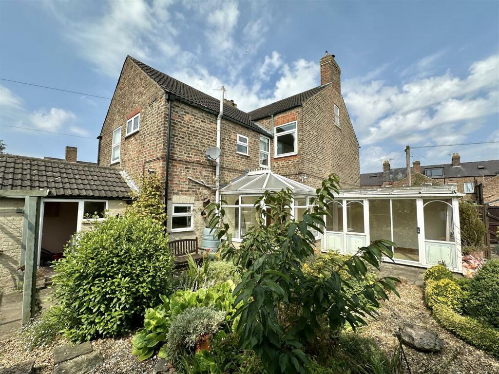 Luke Miller &amp; Associates