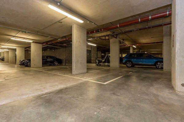 Car Parking Space