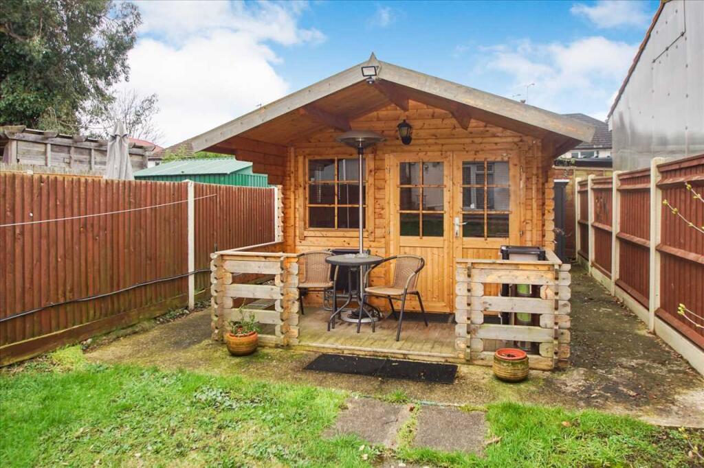 Summer House/Home
