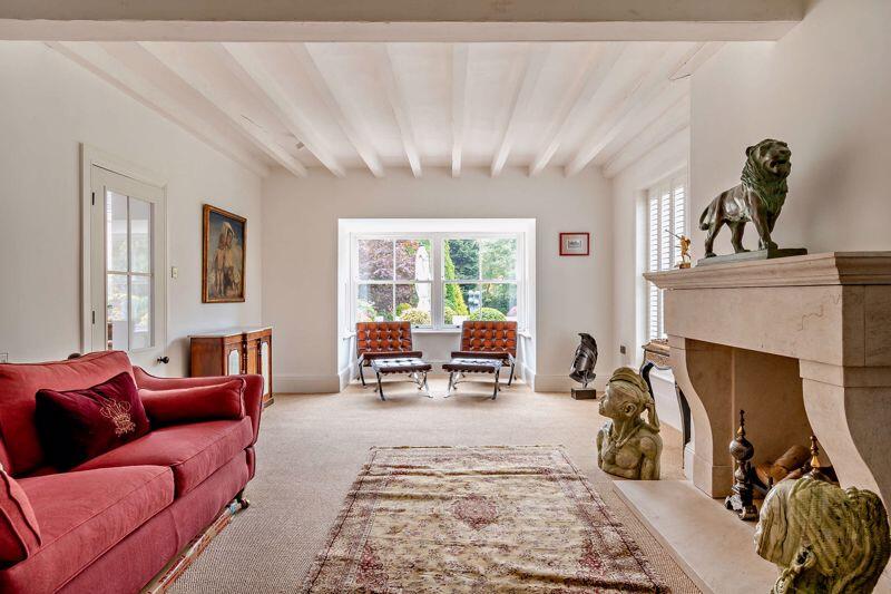 Drawing Room