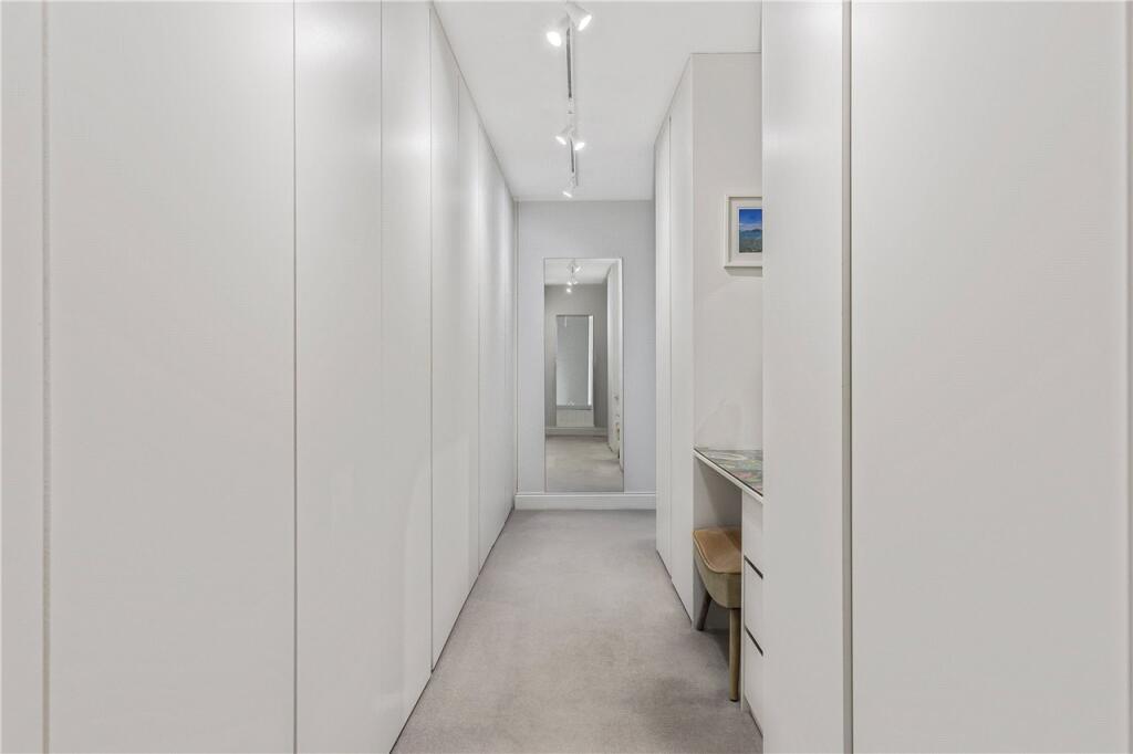 Dressing Room