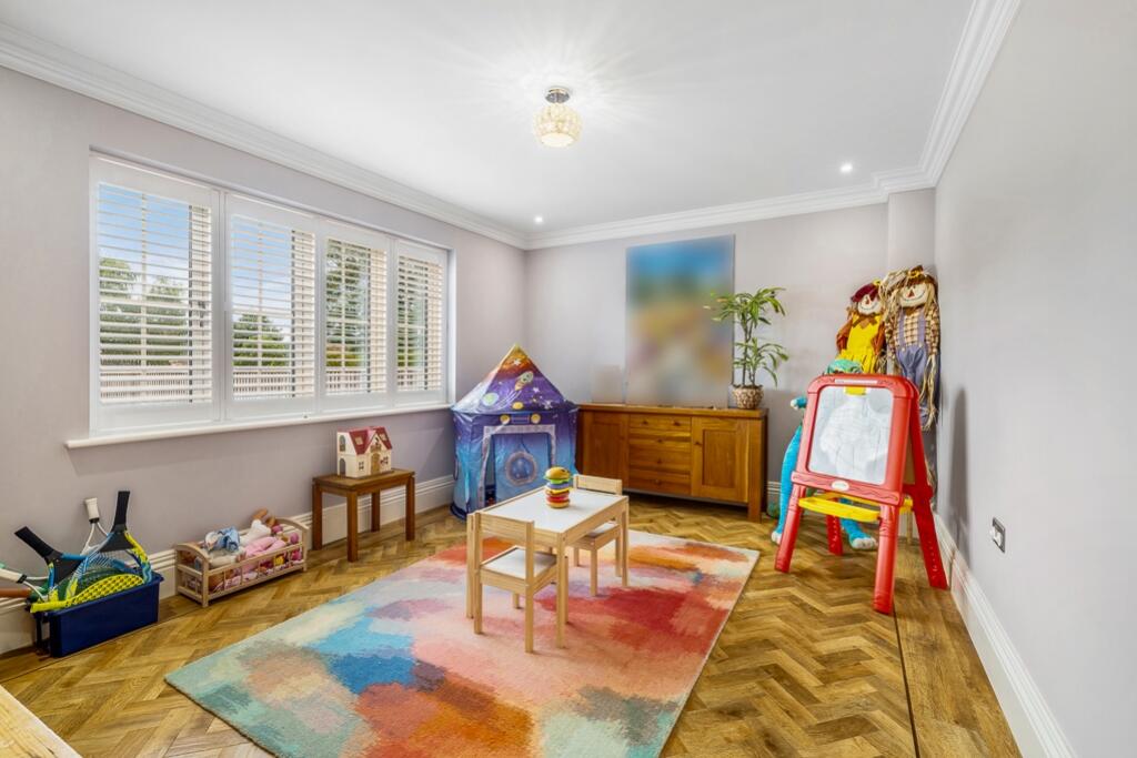 Lindis House (Freiston)-21