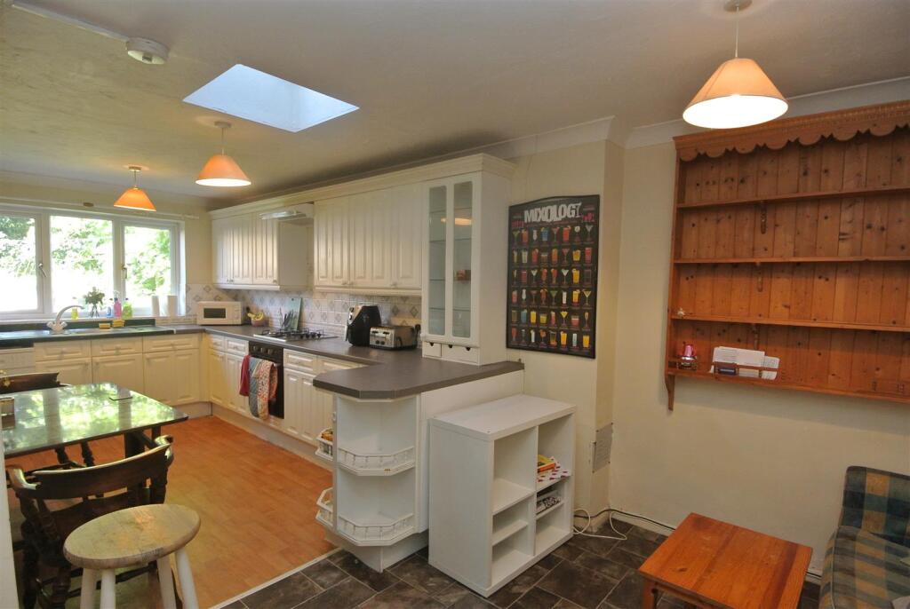 Kitchen Breakfast Living Room.JPG