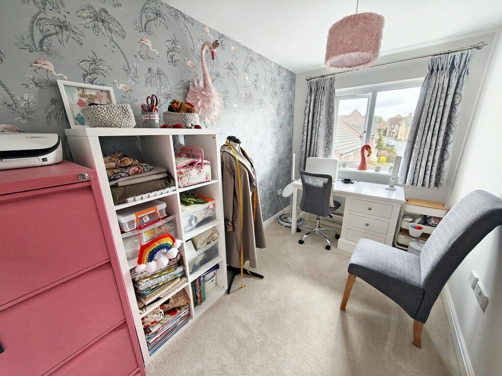 Bedroom 4