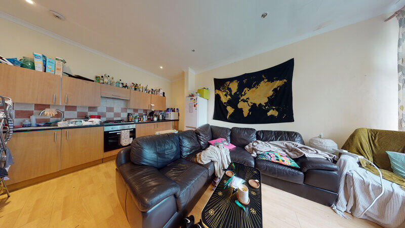 Knowle Terrace, Burley, Leeds