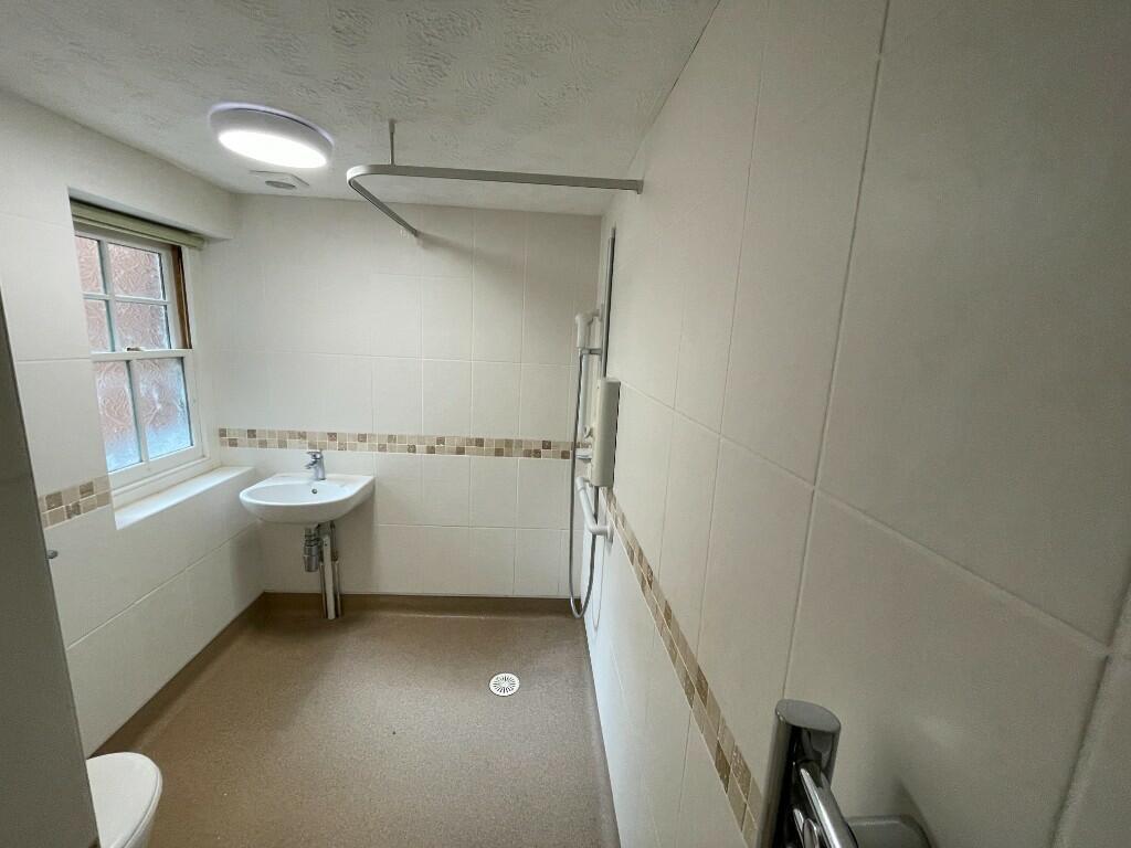 Wet Room