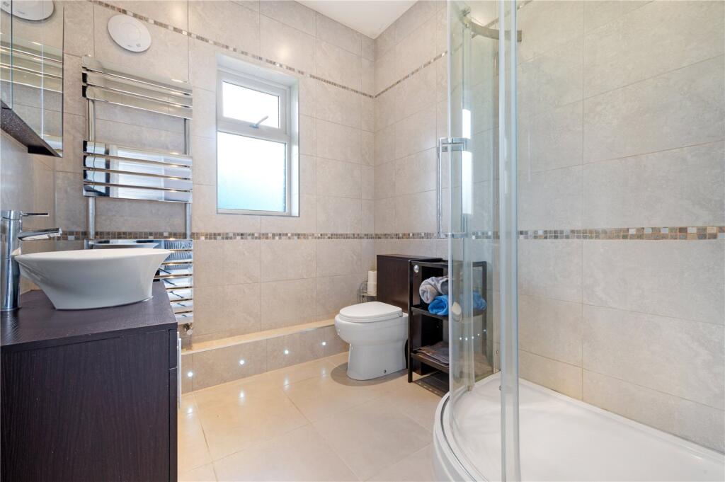 Principal Ensuite