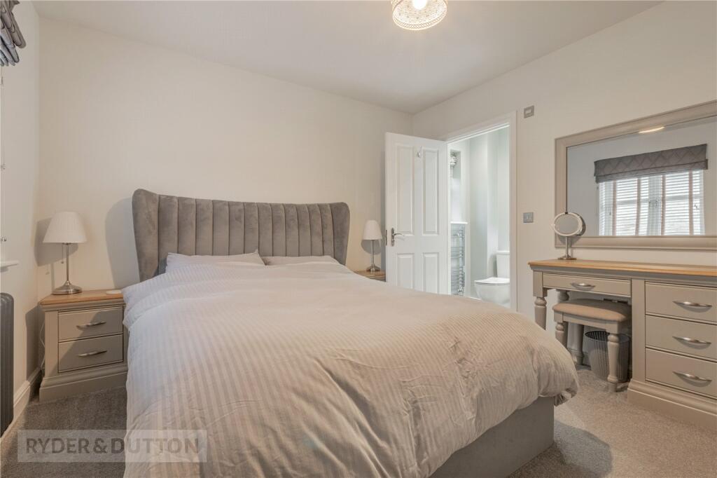 Bedrom 1