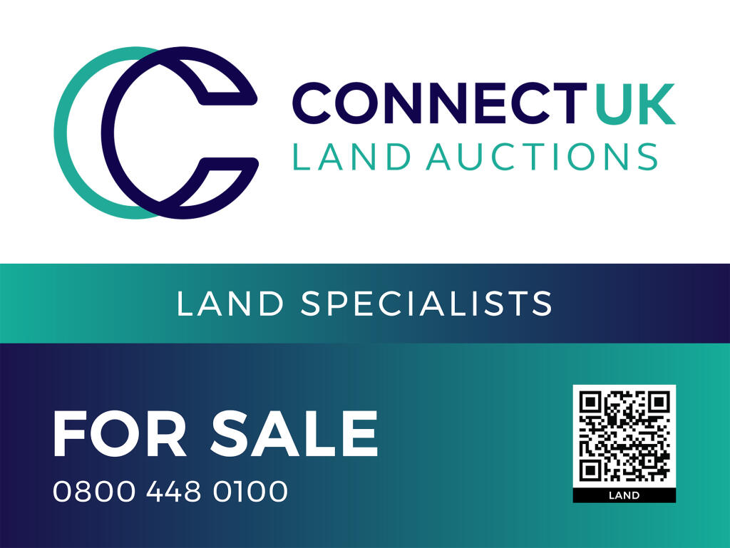 Land - For Sale Board