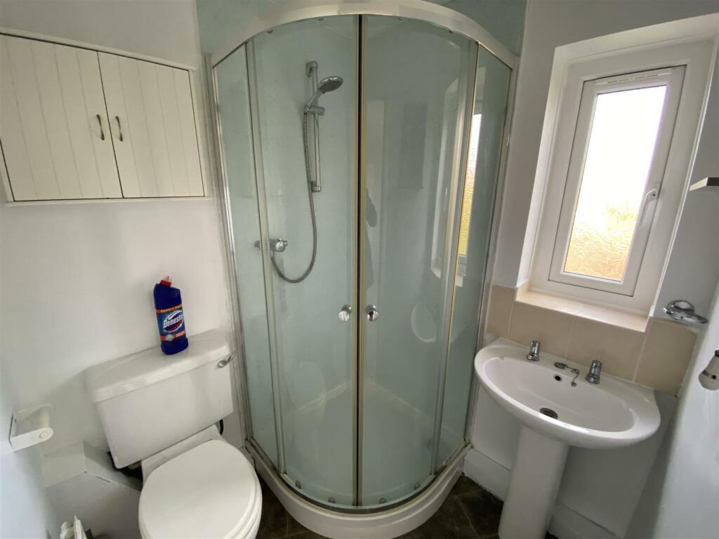 En suite