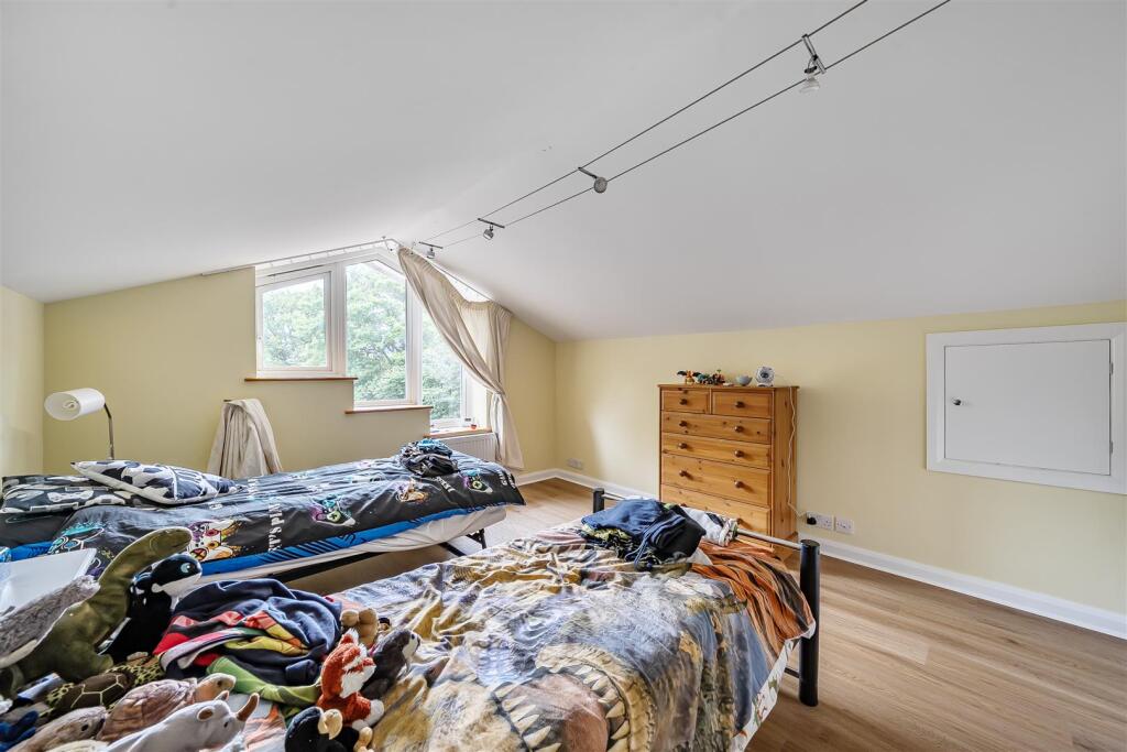 1st floor bedroom