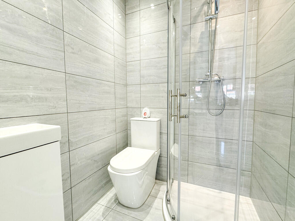 downstairs wc and...