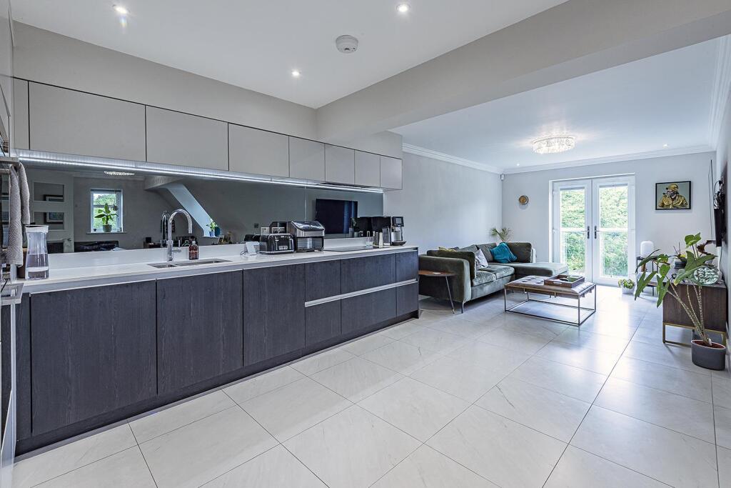 Blossomfield Road, Solihull