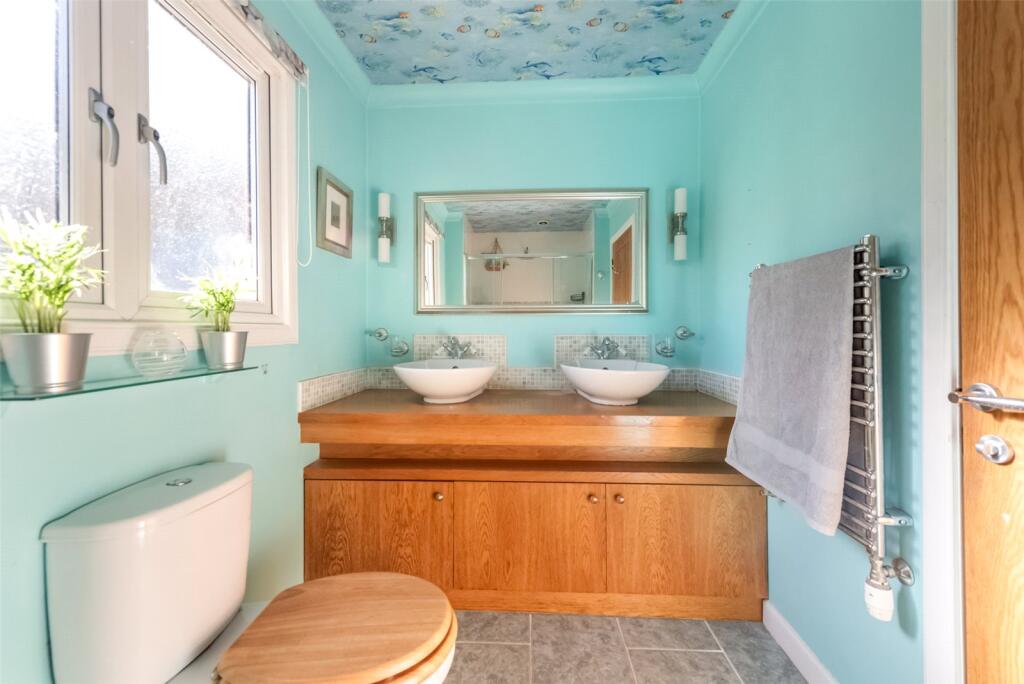 En-Suite