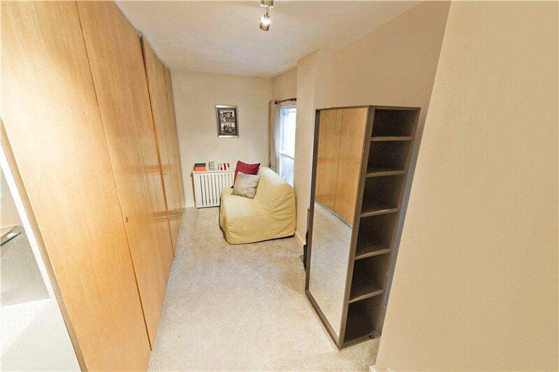 Second Bedroom/Study