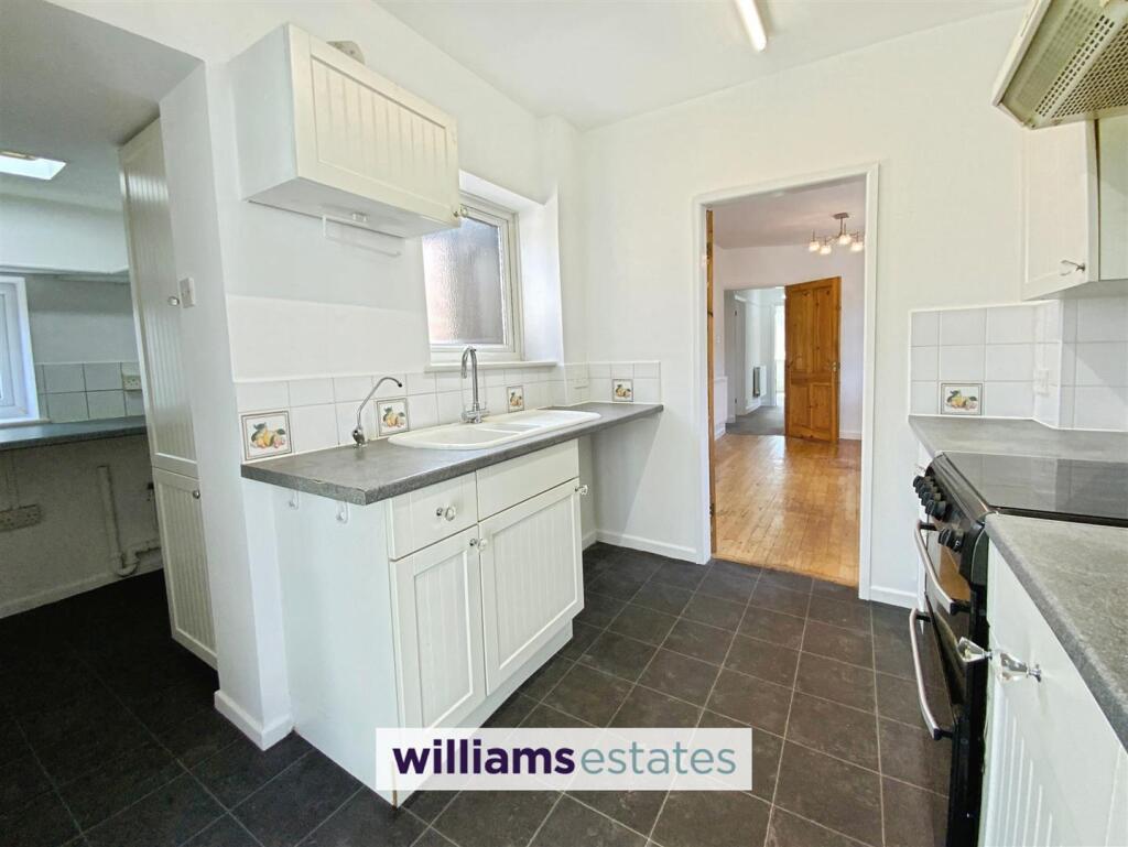 utility &amp; kitchen