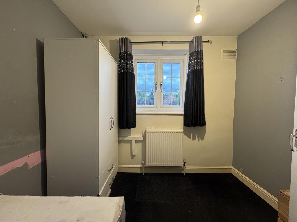 Bed 3