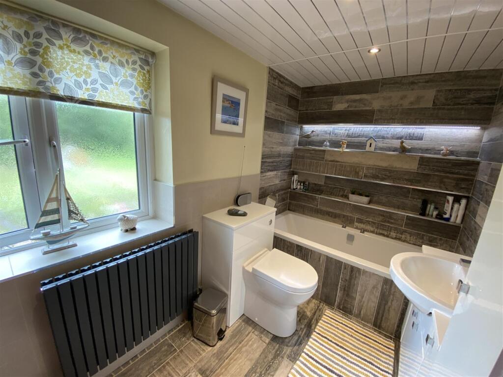 En-suite: