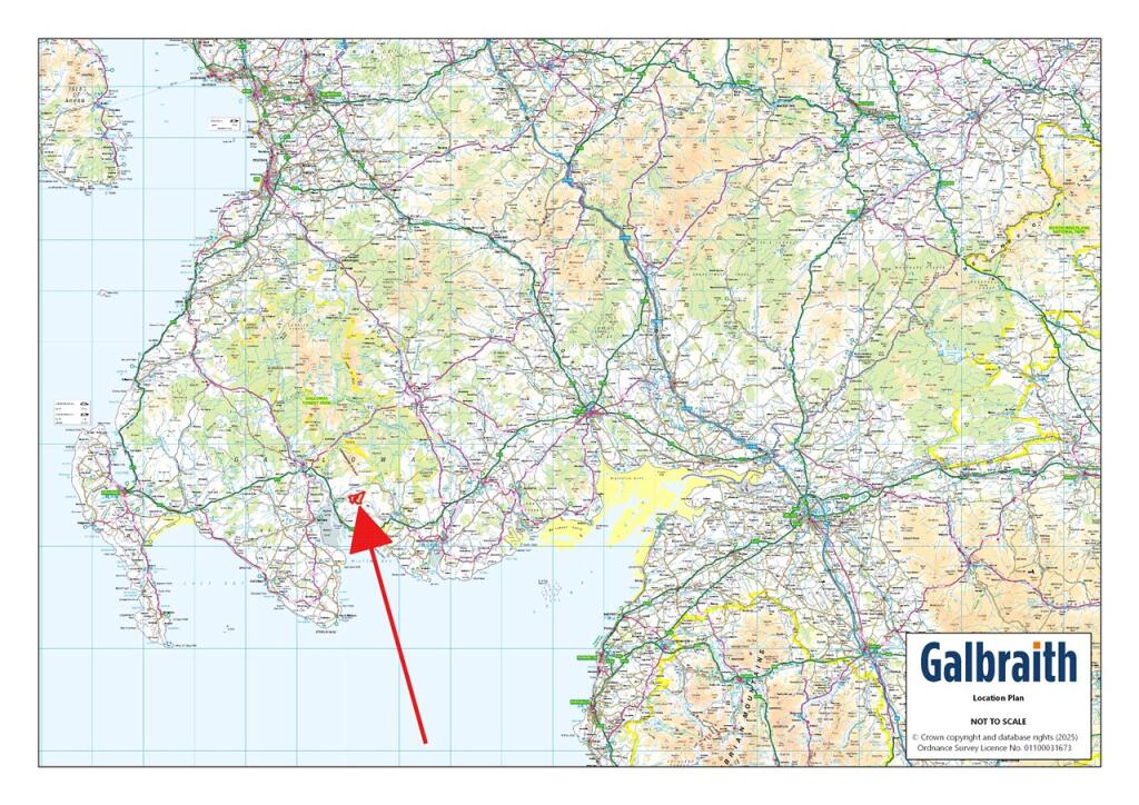 Location Plan