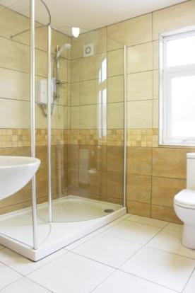 Shower Room 2