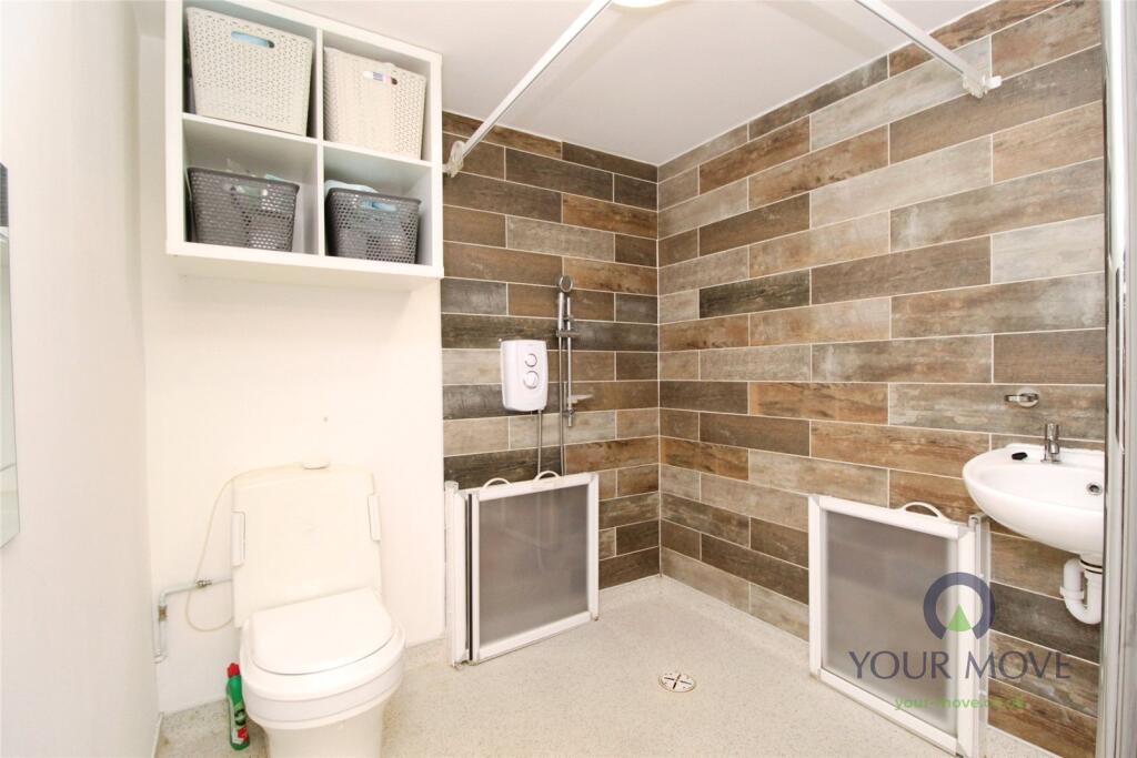 Wet Room