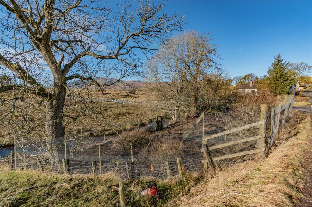 Mellfell View