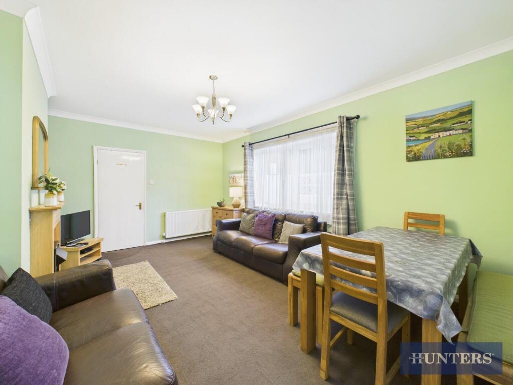 Ground Floor Living Room