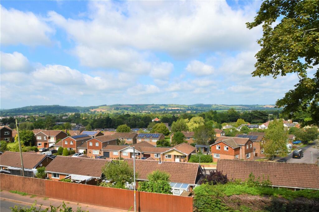 Tiverton Seddons