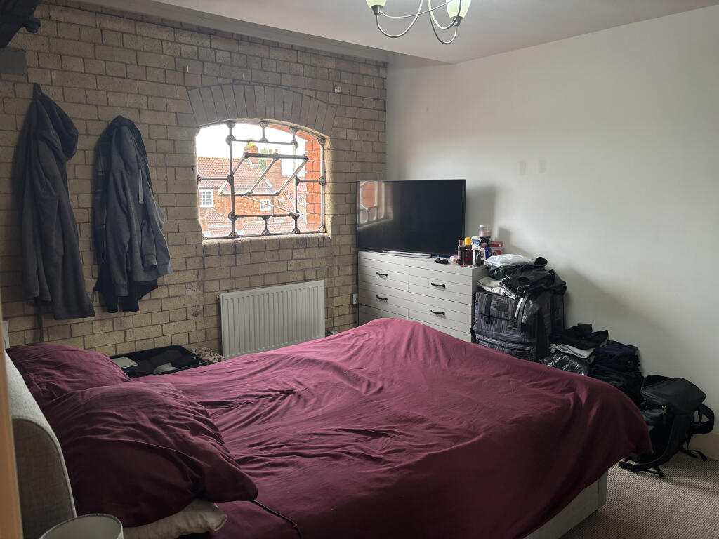 Bed1