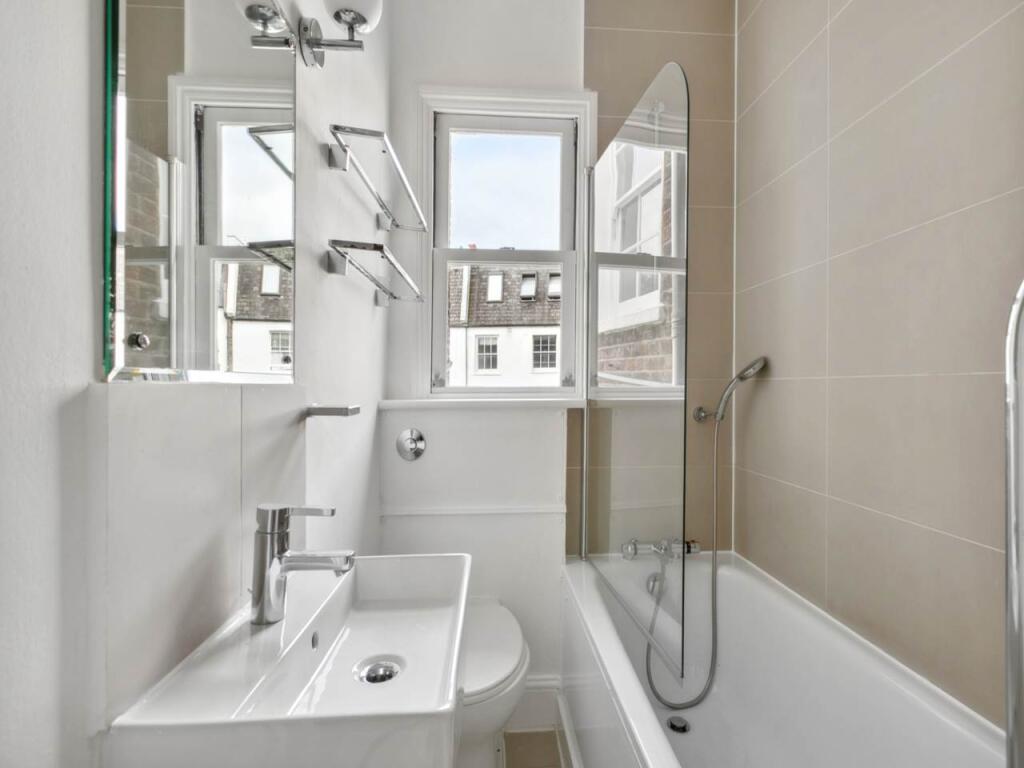 Stratford road 37, F