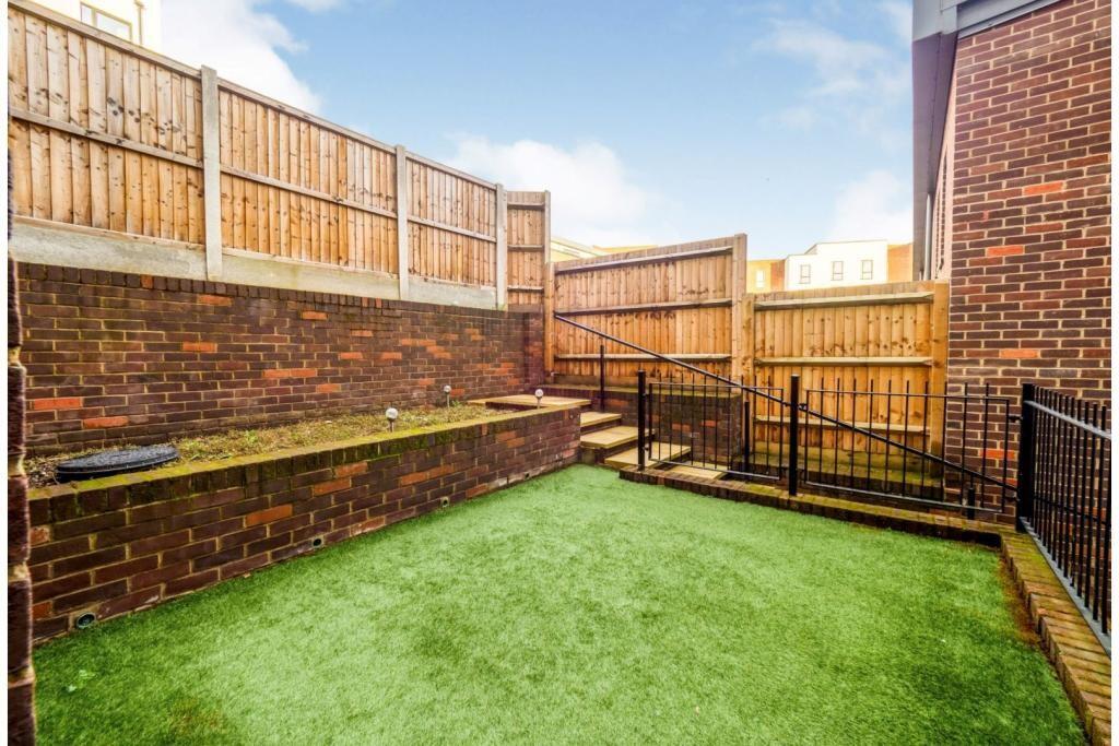 Fishers Way Wembl...