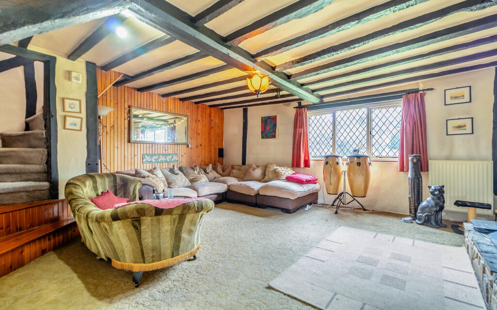 Forge Cottage, Norwich Road, Bracon Ash, Norwich, NR14 8JJ