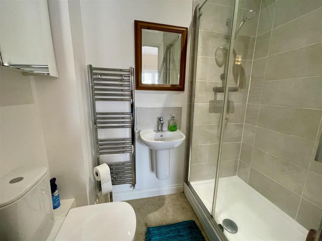 En-Suite Bedroom Two