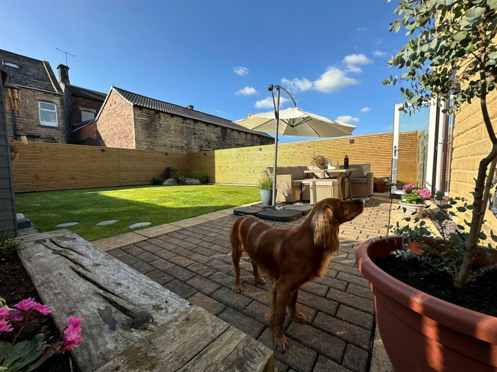 Bramleys Estate Agents - Johnson Street - Mirfield