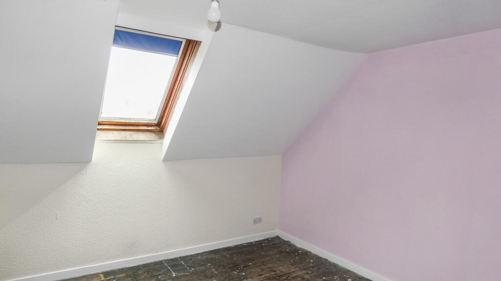 Flat 2, 23 Morpeth Street, Springbank, Hull, East Yorkshire, HU3 1RG